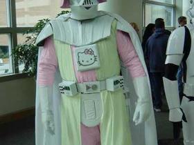 darth vader