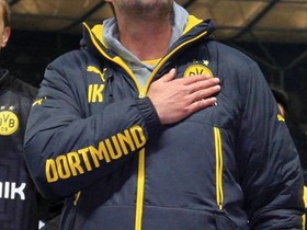 DAS braucht keine Worte!