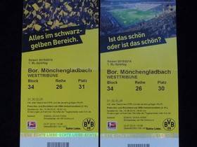 Unsere Karten 15.08.2015
